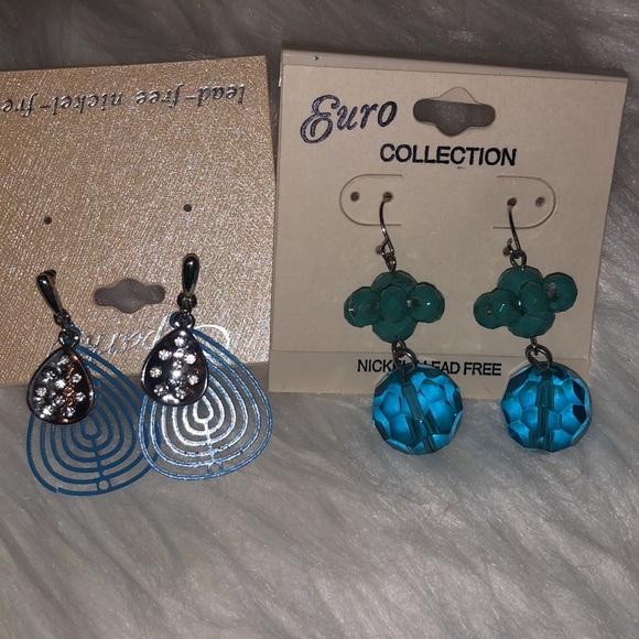 Fashion Jewelry Teal Must Haves - Picture 4 of 9